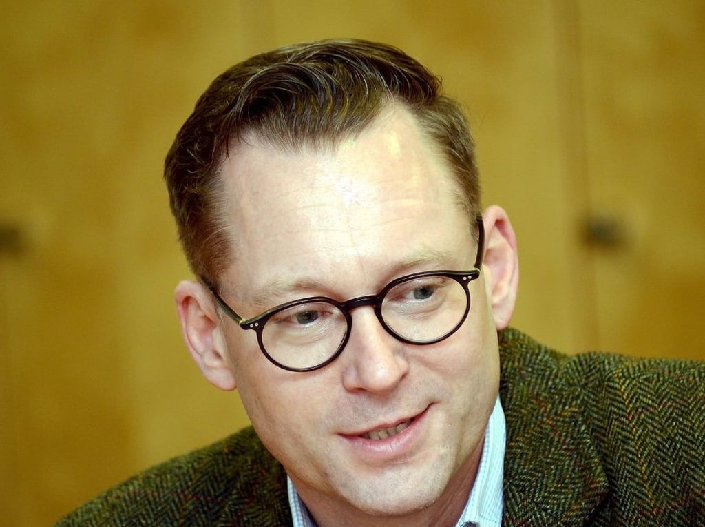 Christian Thieme