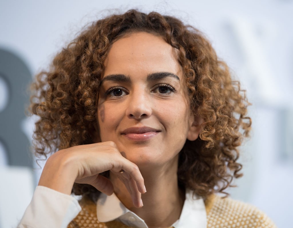 Die französische Autorin Leila Slimani erforscht „Das Land der Anderen“.