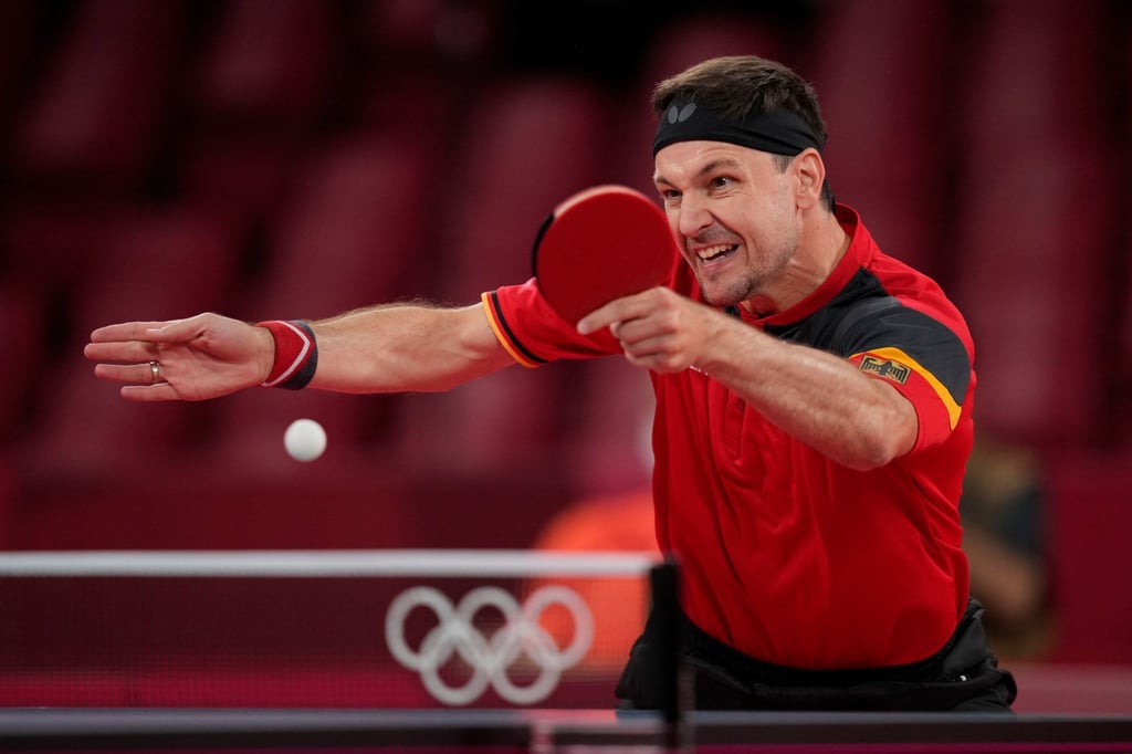 Boll hat auch bei seinen sechsten Olympischen Spielen die erhoffte erste Medaille im Einzel verfehlt.