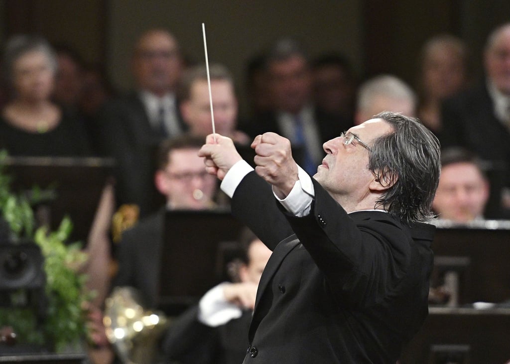 Riccardo Muti sorgt sich um die Zukunft der italienischen Oper und seines Metiers.