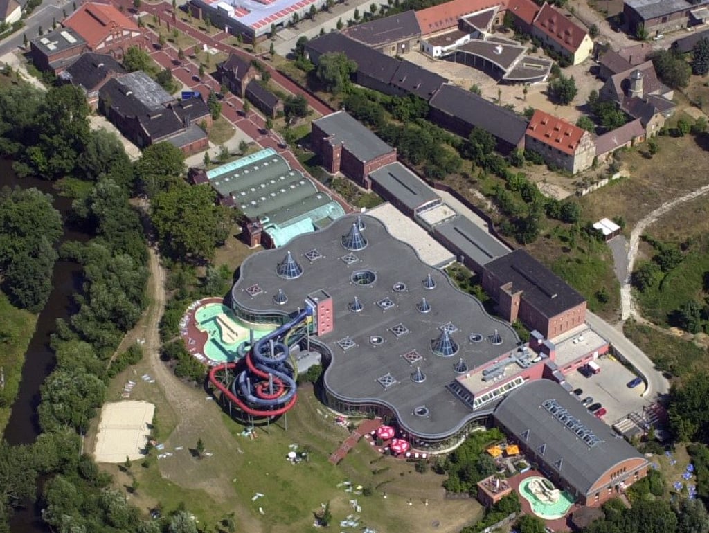 Maya Mare in Halle