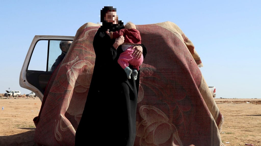 Leonora M. wird bald vor Gericht stehen.