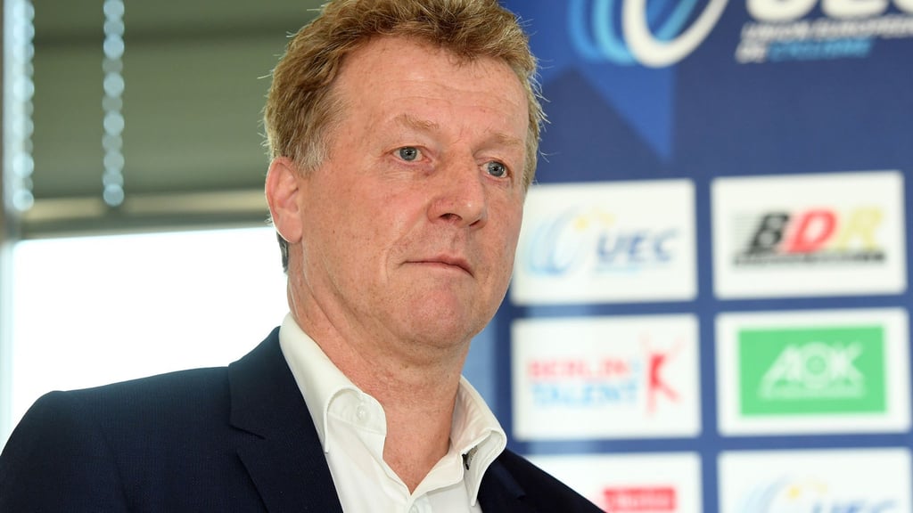 Die rassistischen Äußerungen beim Zeitfahren könnten für Patrick Moster nach Olympia noch Konsequenzen haben.