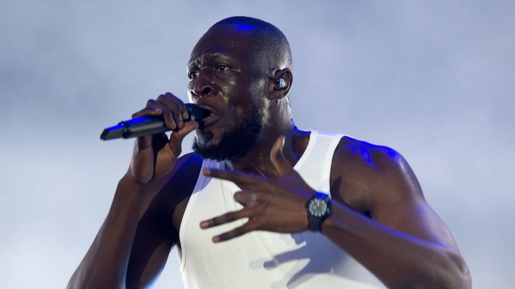 Stormzy ebnet schwarzen Studierenden weiterhin den Weg zu den britischen Elite-Unis.