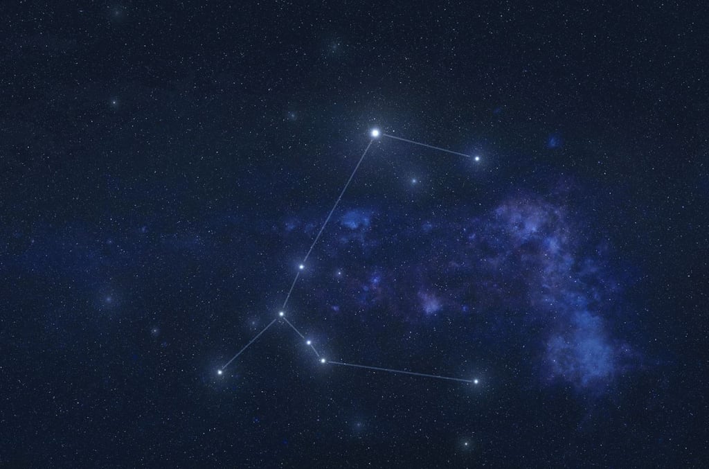 Die Hundstage haben ihren Namen vom Sternbild Canis Major (Großer Hund). Es wird jedes Jahr im Sommer, vom 23. Juli bis 23. August, am Himmel sichtbar.