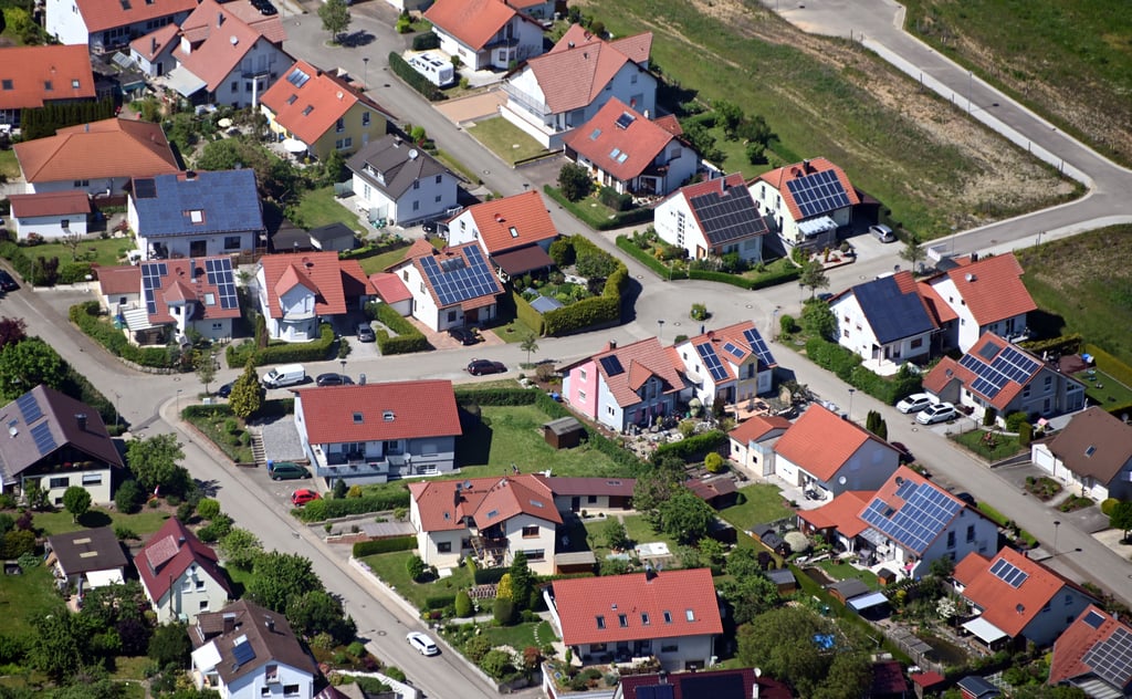 Bauwillige könnten es in Zukunft in Nedlitz schwerer haben, denn die Grenzen von Innen- und Außenbereich sind nach wie vor nicht klar definiert, weswegen Baugesuche abgelehnt werden können.