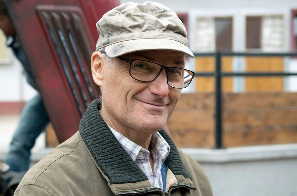 Peter Schell ist nach schwerer Krankeheit im Alter von 64 Jahren verstorben.