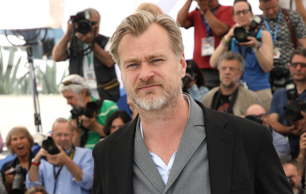 Christopher Nolan wird 51.