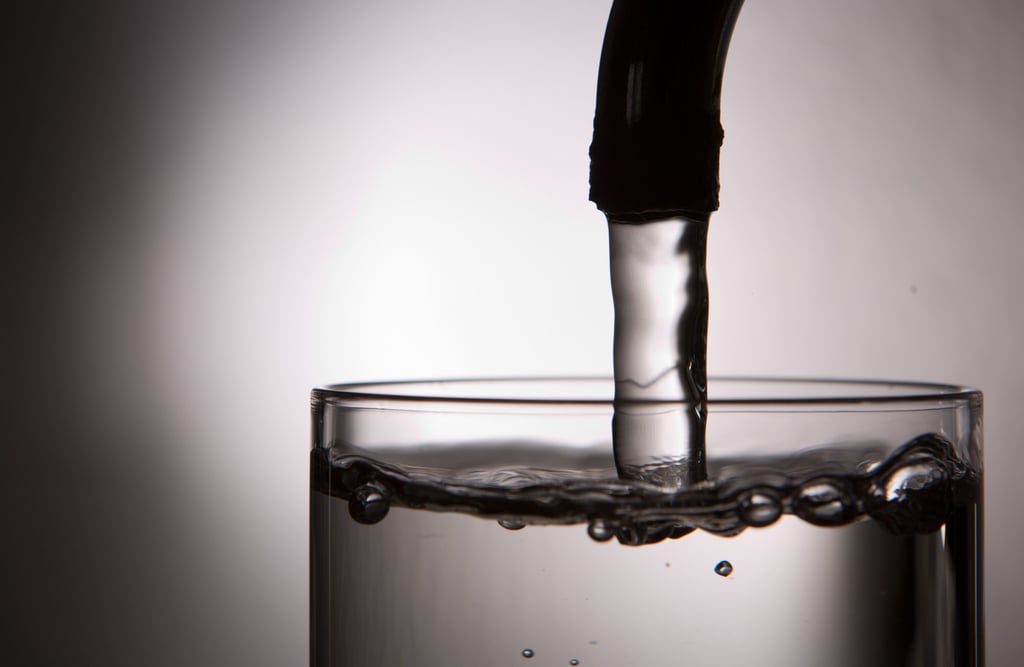 Die Mitteldeutsche Wasserversorgungsgesellschaft Midewa bietet mit ihrem ersten Kinder-Newsletter viele Tipps zum gesunden Trinken.