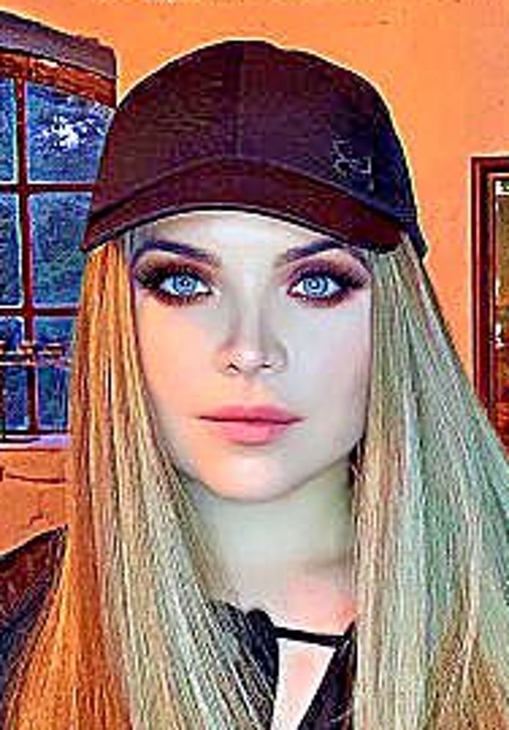 Tatiana Gerasimenok (29) ist eine Komponistin und Musikkünstlerin aus Belarus.