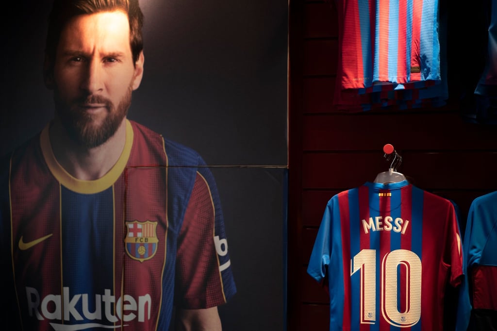 Die Zukunft von Fußball-Superstar Lionel Messi ist weiter offen.