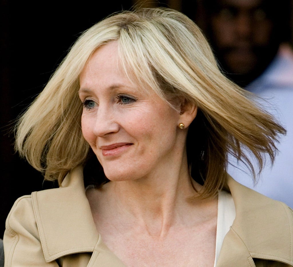 Harry-Potter-Autorin Joanne K. Rowling feiert am 31. Juli ihren 56. Geburtstag.