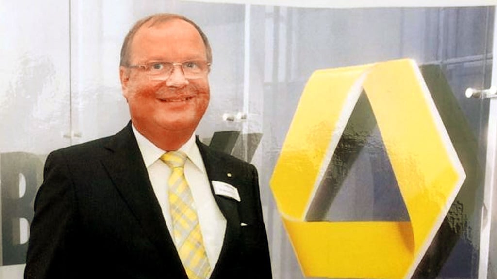 Bernd Redlich geht in den Ruhestand. Langweilig dürfte es ihm dabei aber nicht werden.