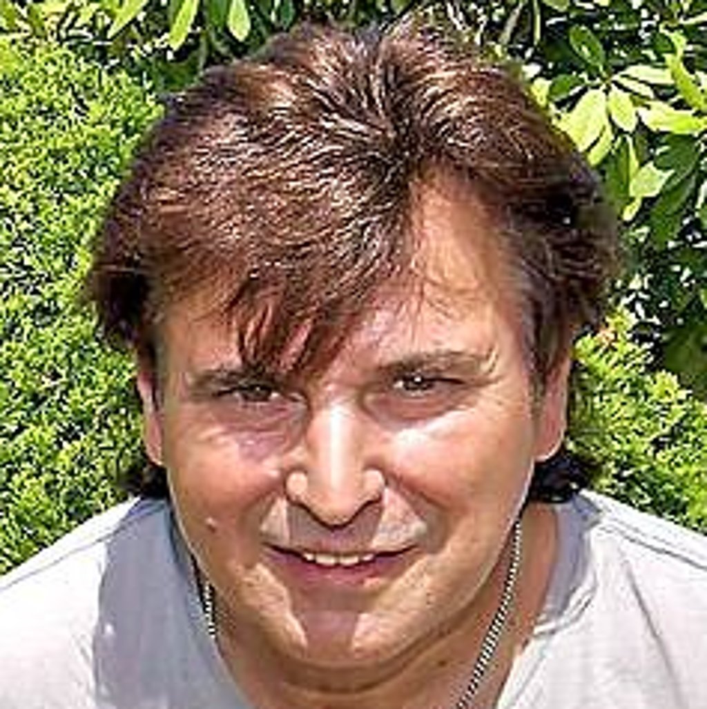 Musíker mathias wieszorek will im Katastrophengebiet Ahrweiler helfen
