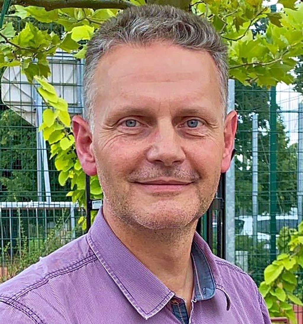Mario Schulze