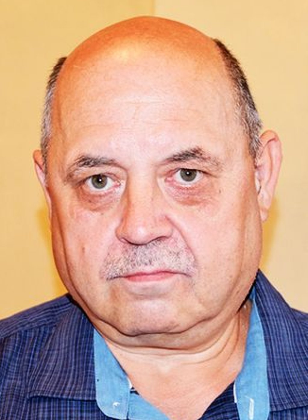 Adolf Speck