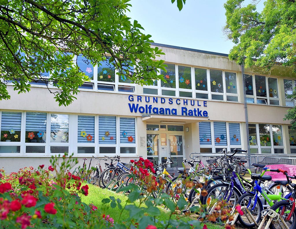 Der Sozial- und Kulturausschuss hat für einen Neubau der Grundschule „Wolfgang Ratke“ gestimmt.
