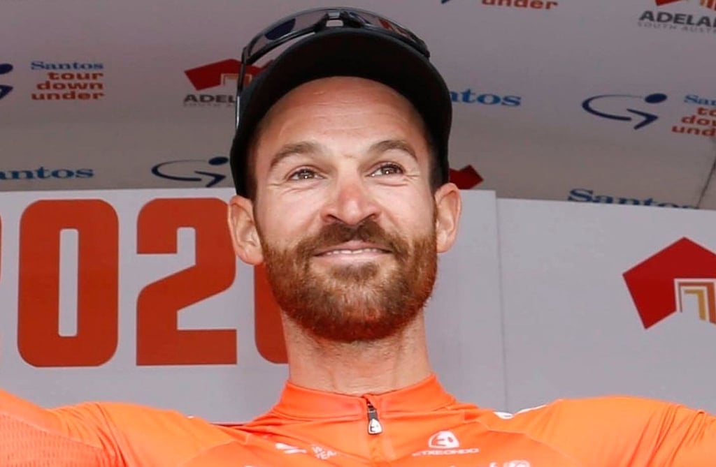 Darf am Sonntag endlich wieder nach Hause: Simon Geschke.
