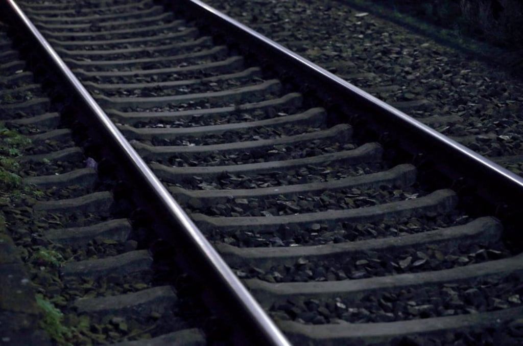 Die Bundespolizei erinnert immer wieder daran: Bahngleise sind keine Spielplätze.