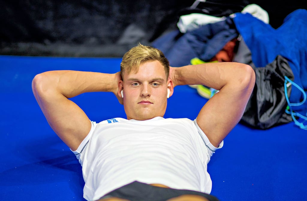 Marek Ulrich