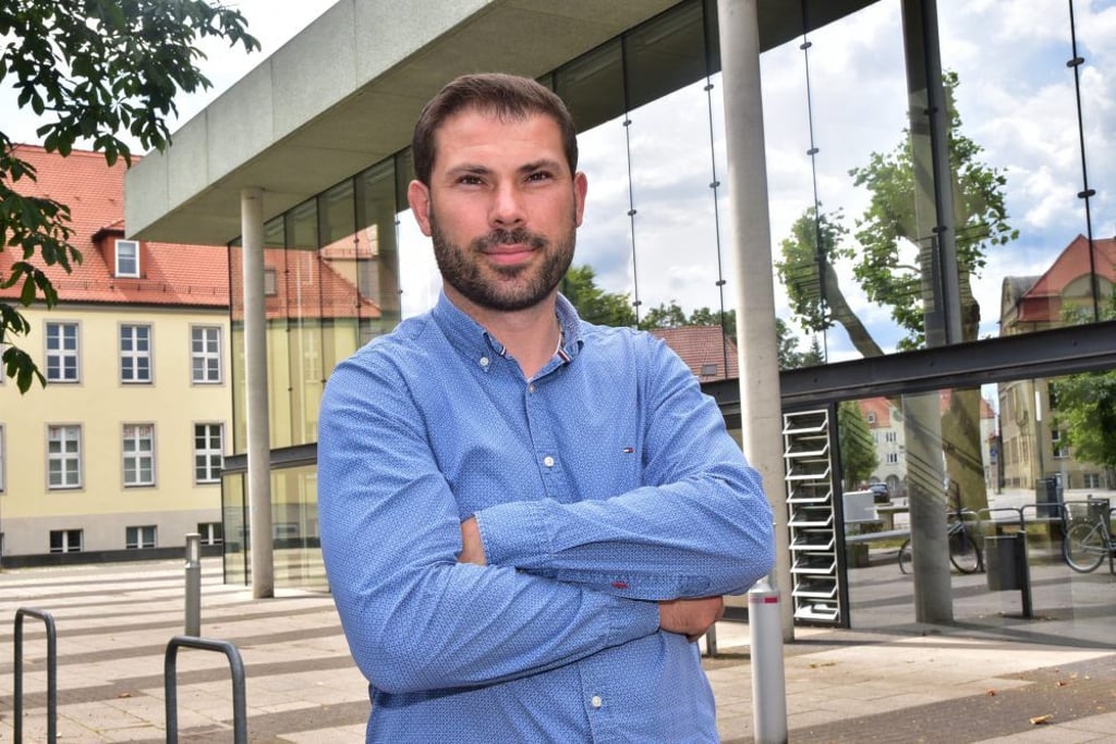Sascha Ziesemeier