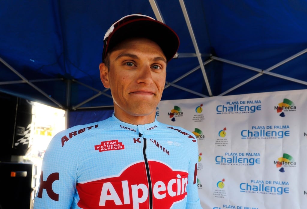 Lobt die Fähigkeiten Tadej Pogacars: Marcel Kittel.