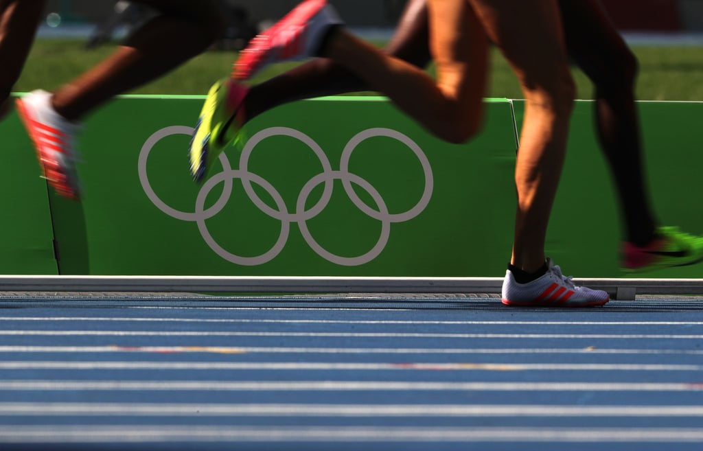 Ex-Trainerin Gertrud Schäfer kritisiert den Zustand der deutschen Leichtathletik.