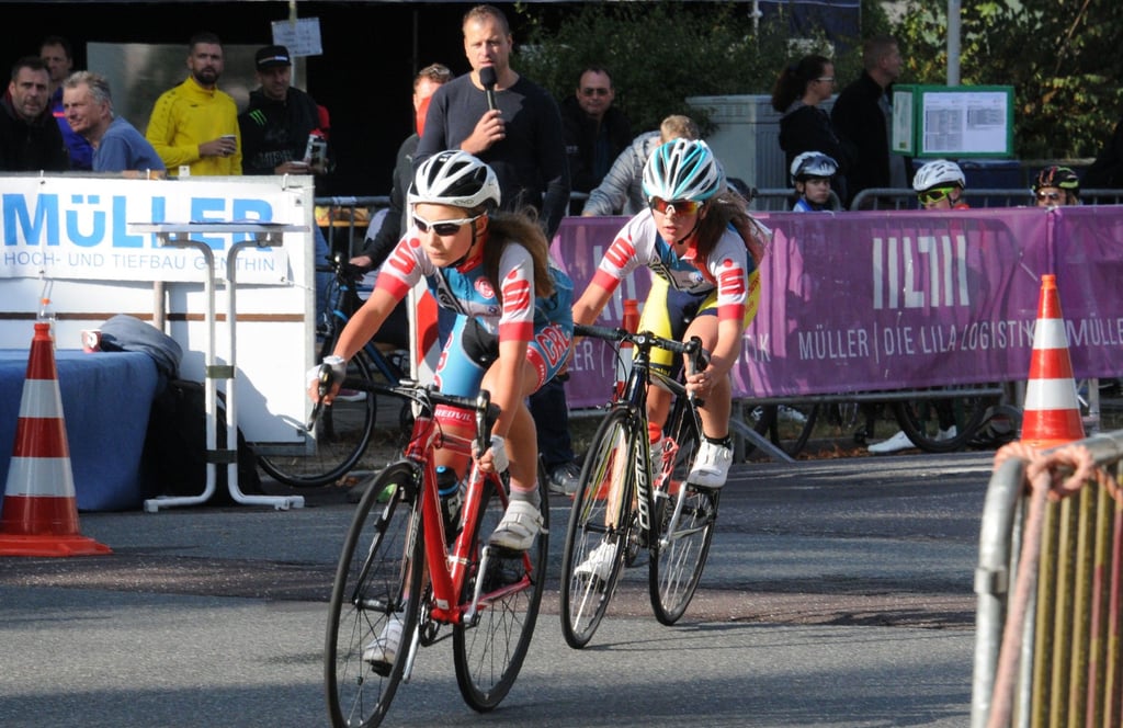 Den Spee-Cup in der Innenstadt von Genthin gibt es Anfang September.