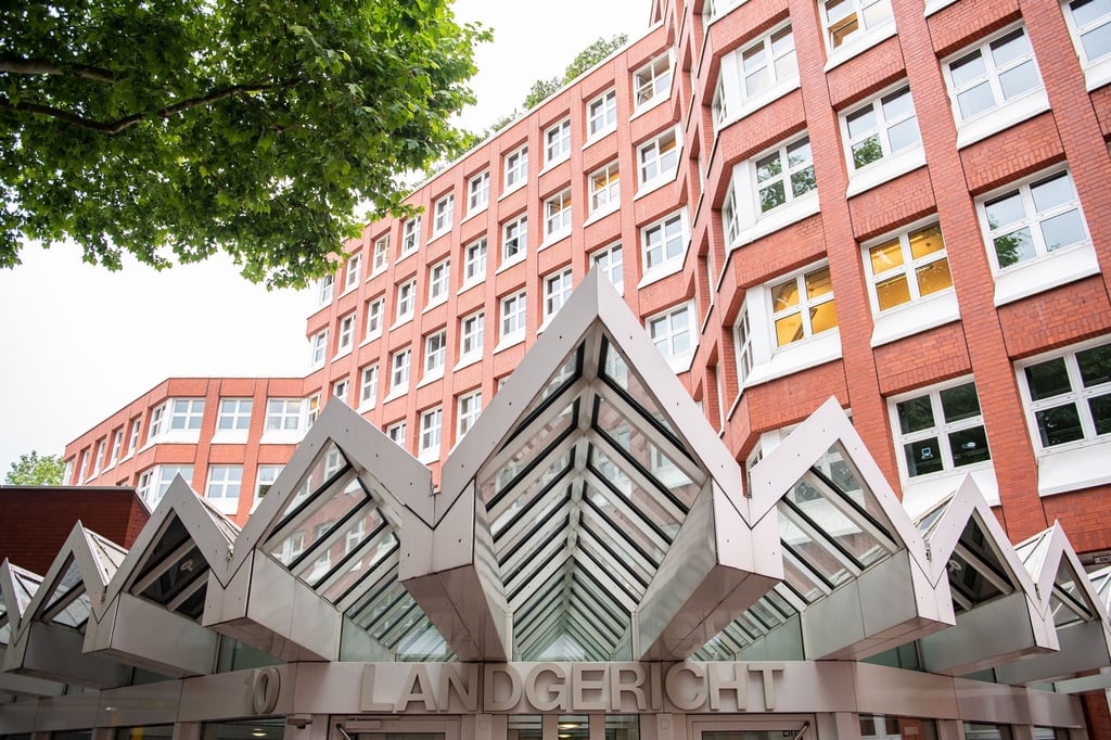 Das Landgericht Münster hat ein Urteil im Missbrauchskomplex gesprochen.