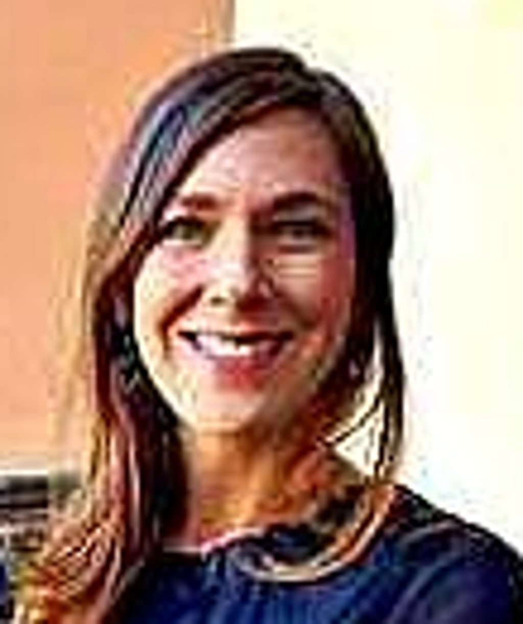 Kristin Dormann ist Rathaussprecherin in Wernigerode.