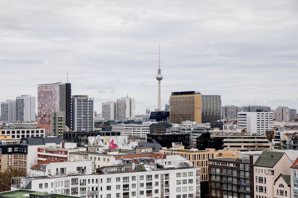 Der Mietendeckel in Berlin wurde im April wieder gekippt.