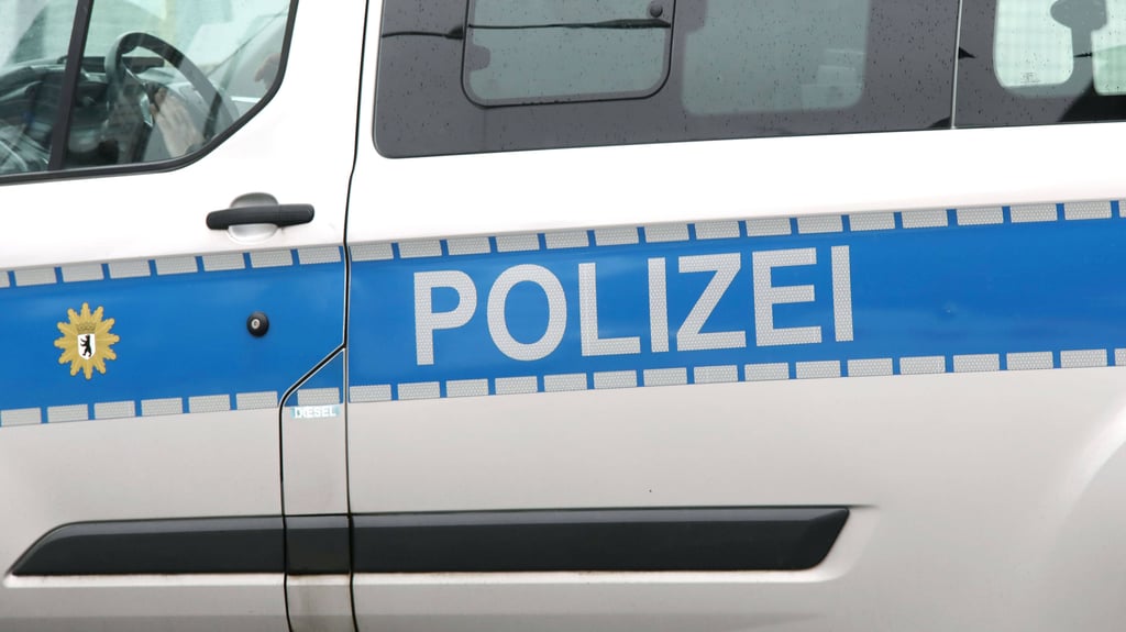 Ob etwas aus dem Markt entwendet wurde, kann zum aktuellen Zeitpunkt nicht gesagt werden. Foto: