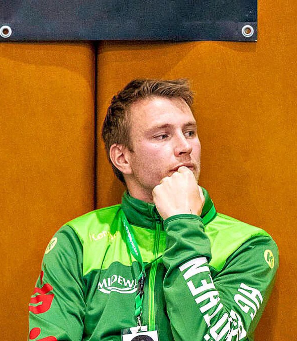 Martin Lux
