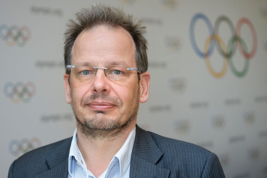 Glaubt nicht an saubere Spiele in Tokio: ARD-Journalist und Doping-Experte Hajo Seppelt.