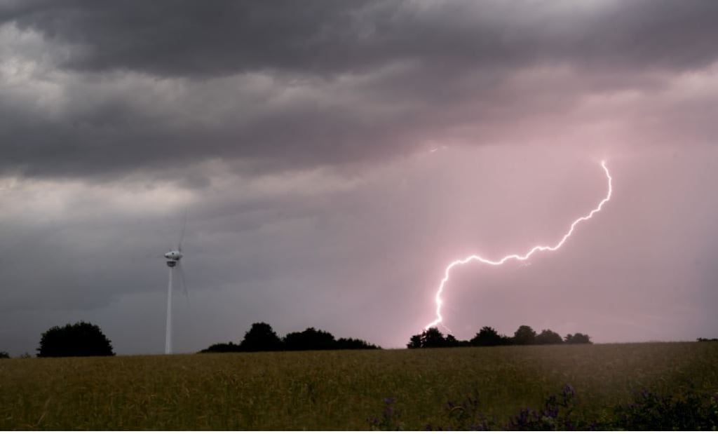 Wie wird das Wetter in Sachsen-Anhalt?