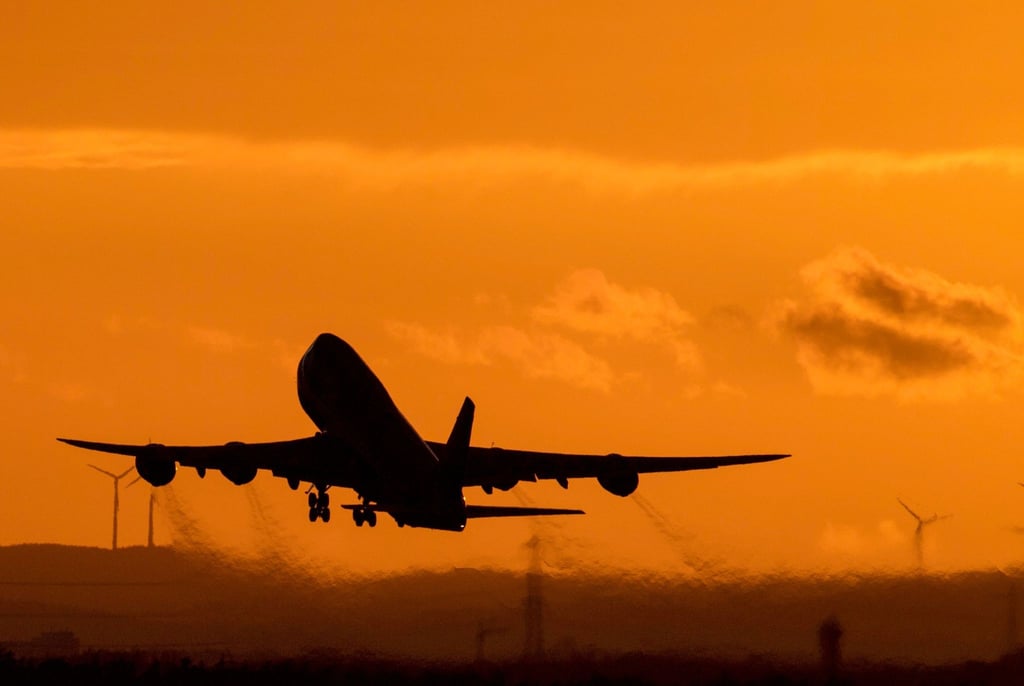 Reisende aus den USA können wieder in die Europäische Union fliegen - umgekehrt geht das nur bedingt.