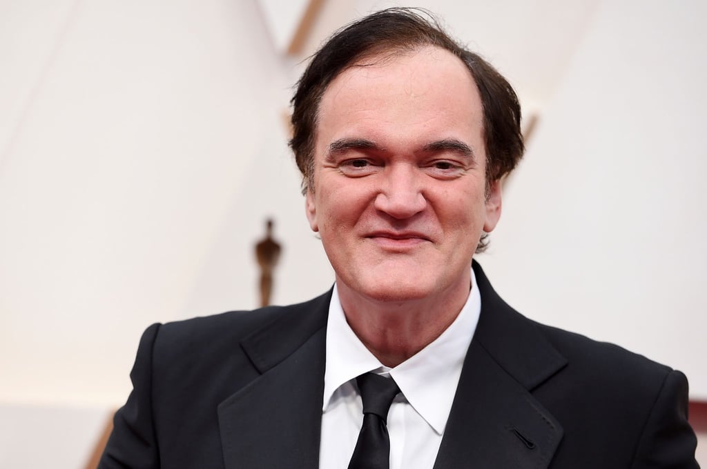 Quentin Tarantino hatte schon 2007 ein kleines Familienkino vor dem Untergang bewahrt.