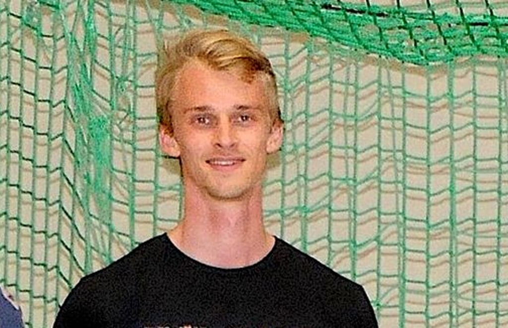 Maximilian Held verlässt die TSG Calbe.