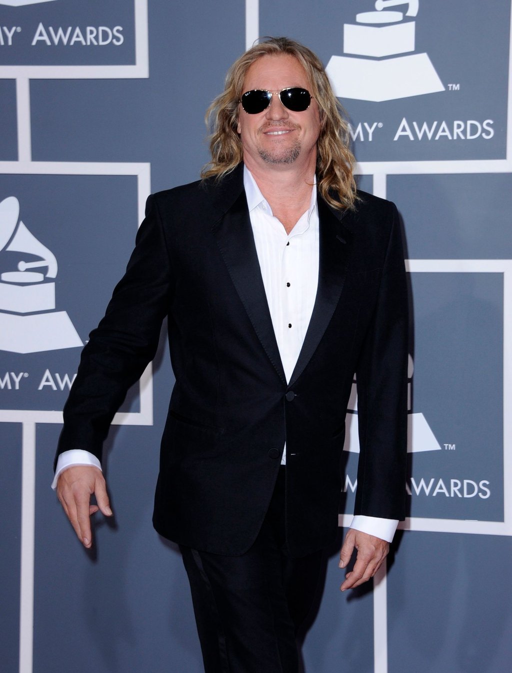 Val Kilmer hat für seine Dokumentation selbst gedrehte Heimvideos beigesteuert.