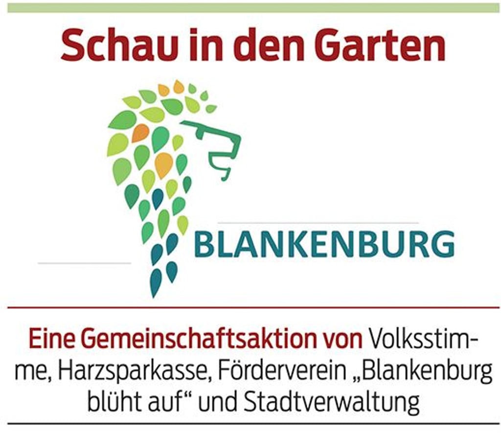 Logo der Aktion "Schau in den Garten".