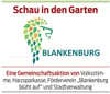 Logo der Aktion "Schau in den Garten".