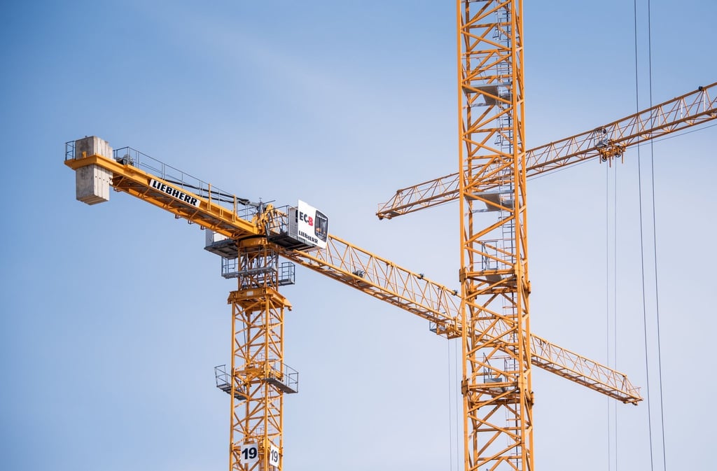 Die Wirtschaft in der EU erolt sich schneller als erwartet.