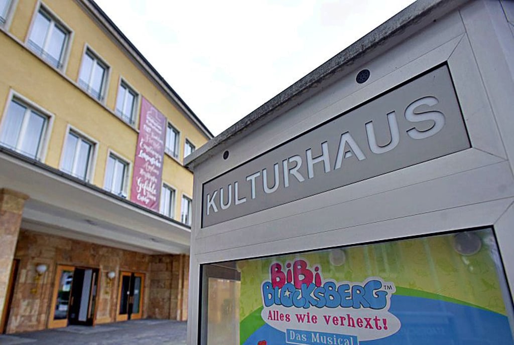Kultur-Rückkehr