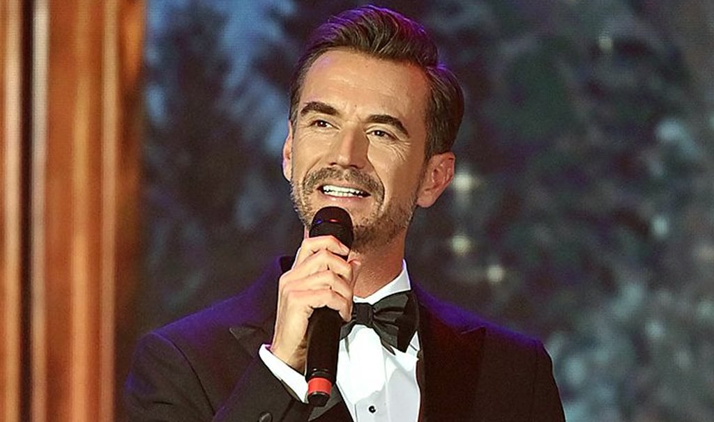 Schlagerstar Florian Silbereisen bildet mit Country-Sängerin Ilse DeLange und Musikproduzent Toby Gad die neue DSDS-Jury - im Juli zu Gast in Wernigerode.