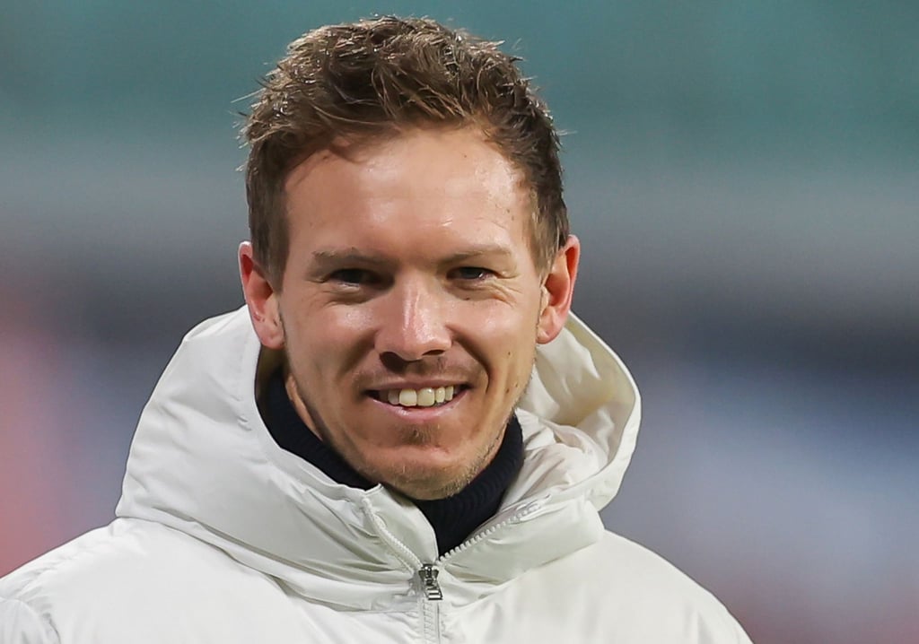 Nimmt seinen Dienst beim FC Bayern auf: Julian Nagelsmann.