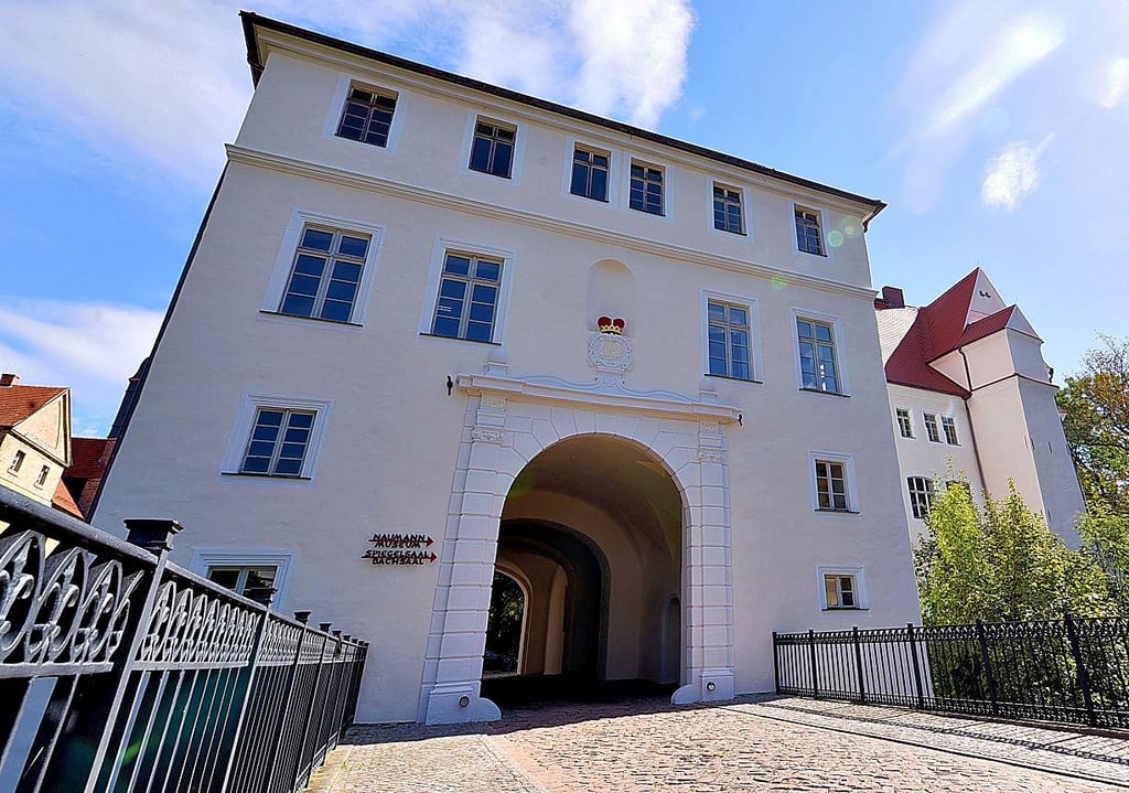 Viel Geld wurde schon in die Sanierung gesteckt.