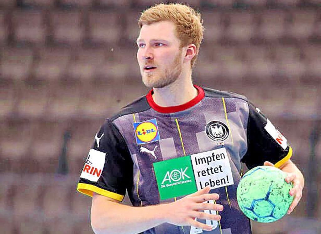 Philipp Weber (Handball).