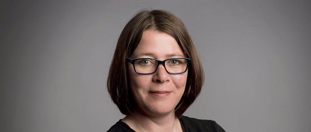 Katja Müller