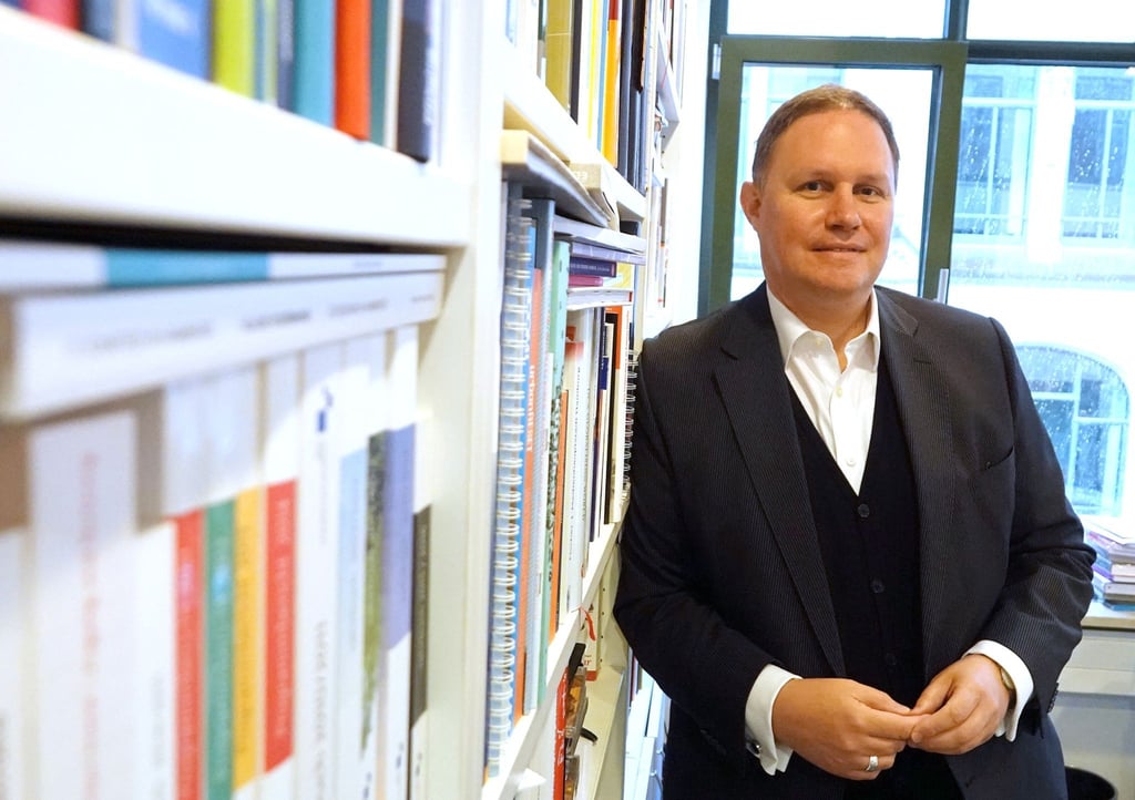 Carsten Brosda (SPD).