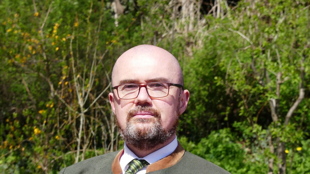 Hans-Thomas Tillschneider